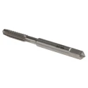 RS PRO M6 Threading Tap, Metric Standard, Straight Flute Second, Hand Tap, HSS, 66 mm, 152-407