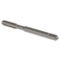 RS PRO Threading Tap M5 Metric Standard Hand Tap High Speed Steel Blue Stream Tempered 58mm 152-384
