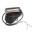 Telemecanique Sensors Inductive Proximity Sensor M30 x 1.5 Threaded Barrel 2-Wire , 264V AC/DC, 15 mm XSAV12801L10