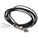 Telemecanique Sensors Inductive Proximity Sensor Threaded Barrel M8 x 1 NPN XS 58V 2.5 mm 58 V dc 200mA dc XS608B1NAL2