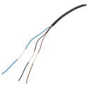 Telemecanique Sensors Inductive Proximity Sensor Threaded Barrel M8 x 1 NPN XS 58V 2.5 mm 58 V dc 200mA dc XS608B1NAL2