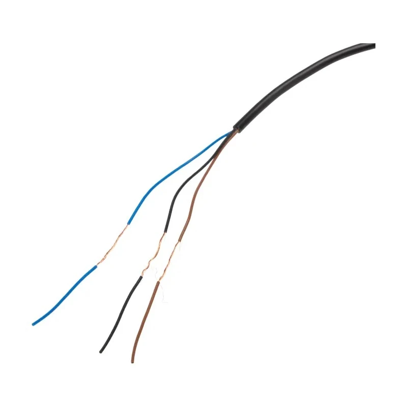 Telemecanique Sensors Inductive Proximity Sensor Threaded Barrel M8 x 1 NPN XS 58V 2.5 mm 58 V dc 200mA dc XS608B1NAL2