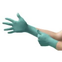 Ansell MICROFLEX NeoTouch 25-101 Green Neoprene Disposable Gloves Size XL 100 per Pack 25201100