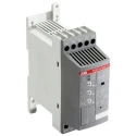 ABB PSR Soft Starter , 1.5 kW, 600V AC, 3 Phase, DIN Rail, IP20