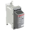 ABB PSR Soft Starter , 1.5 kW, 600V AC, 3 Phase, DIN Rail, IP20