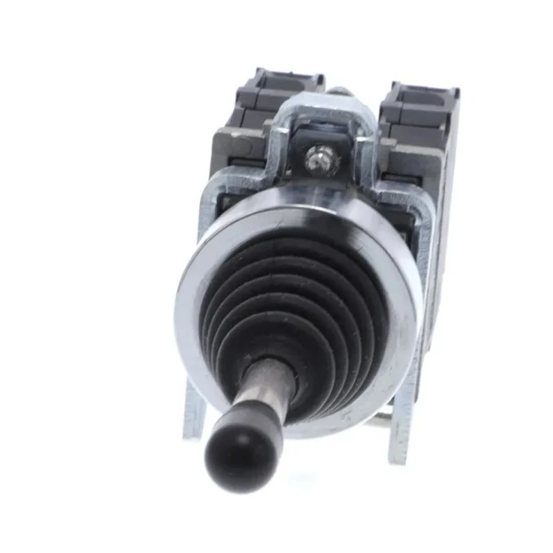 Schneider Electric Harmony XD4 4-Axis Joystick Lever Stay Put, IP66, 600V AC, 220mA XD4PA14