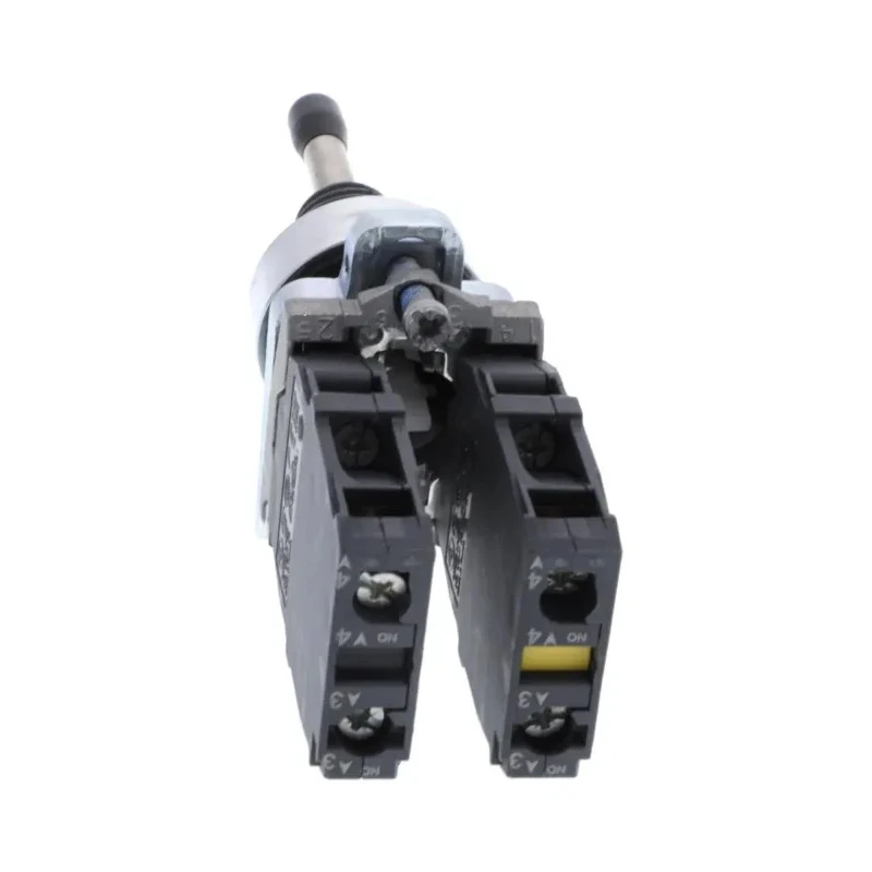Schneider Electric Harmony XD4 4-Axis Joystick Lever Stay Put, IP66, 600V AC, 220mA XD4PA14