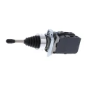 Schneider Electric Harmony XD4 4-Axis Joystick Lever Stay Put, IP66, 600V AC, 220mA XD4PA14