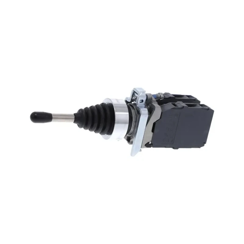 Schneider Electric Harmony XD4 4-Axis Joystick Lever Stay Put, IP66, 600V AC, 220mA XD4PA14