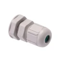 Lapp SKINTOP Series 100 Cable Gland, Polyamide, IP68, Flame Retardant, M12 Thread, 100 Pieces 53111407 & 53119200