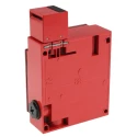 Telemecanique Sensors XCS-E Series Solenoid Interlock Switch, Power to Unlock, Key Actuator, 48V AC/DC, 0.27A XCSE7321