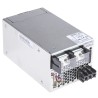 TDK-Lambda Switching Power Supply 24V DC, 648W, Rack Mount, Single Output, 370V DC/265V AC Input, Heavy Duty HWS600-24/HD