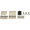 Artesyn / Advanced Energy Connector Kit for LPQ142 Power Supply, EN 50022, FCC, 