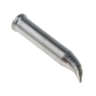 Ersa Soldering Iron Tip Conical 0.6 mm, 30.5 mm Length, for i-Tool, Series 102 102SDLF06