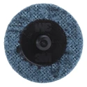 3M SC-DR Aluminium Oxide Abrasive Disc 50 mm Very Fine Grade P50 Grit, Pack of 50 SC-DR 09791