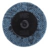3M SC-DR Aluminium Oxide Abrasive Disc 50 mm Very Fine Grade P50 Grit, Pack of 50 SC-DR 09791
