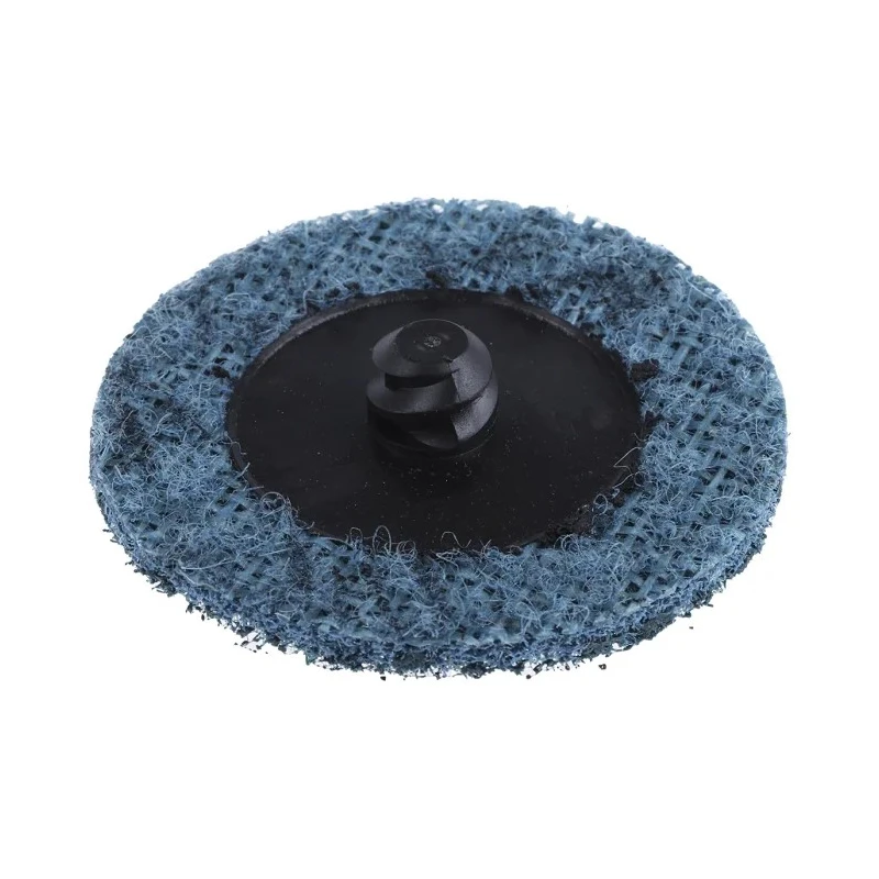 3M SC-DR Aluminium Oxide Abrasive Disc 50 mm Very Fine Grade P50 Grit, Pack of 50 SC-DR 09791