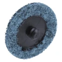 3M SC-DR Aluminium Oxide Abrasive Disc 50 mm Very Fine Grade P50 Grit, Pack of 50 SC-DR 09791