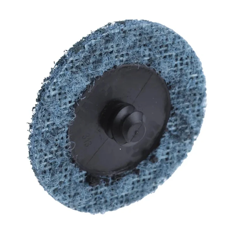 3M SC-DR Aluminium Oxide Abrasive Disc 50 mm Very Fine Grade P50 Grit, Pack of 50 SC-DR 09791