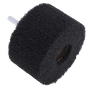 3M Nylon Abrasive Brush 75 mm Diameter, Nylon Bristle, 8500 rpm Fine Finish FF-ZS 12015