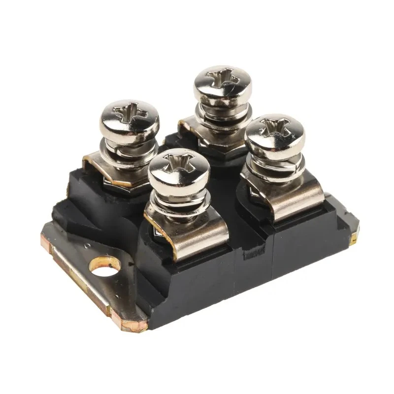 STMicroelectronics Switching Rectifier Diode 200 V, 50 A, 4-Pin ISOTOP Panel Mount STTH10002TV2