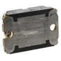 STMicroelectronics Switching Rectifier Diode 200 V, 50 A, 4-Pin ISOTOP Panel Mount STTH10002TV2