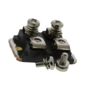 STMicroelectronics Switching Diode 600 V 30 A ISOTOP 4-Pin Panel Mount STTH6006TV1