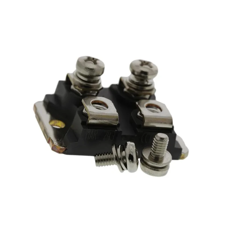 STMicroelectronics Switching Diode 600 V 30 A ISOTOP 4-Pin Panel Mount STTH6006TV1