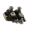 STMicroelectronics Switching Diode 600 V 30 A ISOTOP 4-Pin Panel Mount STTH6006TV1