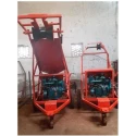 bucket-type-sewer-cleaning-machine