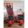 Bucket Type Sewer Cleaning Machine