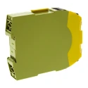 Pilz PNOZ s5 Safety Relay 750135, 240V AC/DC & 48V AC/DC, 2 Safety Contacts, DIN Rail, IP54