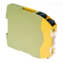 Pilz Safety Relay PNOZ s2, 24V DC, 3 Safety Contacts, DIN Rail, IP54, Model 750102