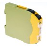 Pilz Safety Relay PNOZ s2, 24V DC, 3 Safety Contacts, DIN Rail, IP54, Model 750102