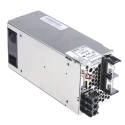 TDK-Lambda HWS300-24/HD Switching Power Supply, 24V DC, 336W, Rack Mount, 1 Output, 370V DC / 265V AC