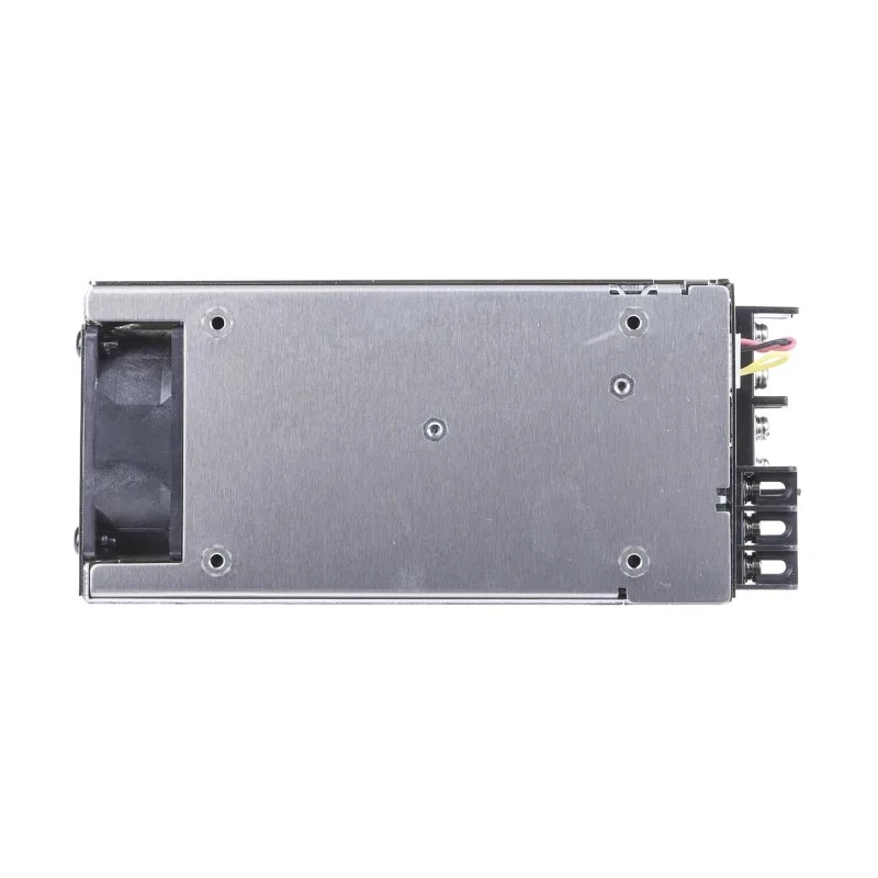 TDK-Lambda HWS300-24/HD Switching Power Supply, 24V DC, 336W, Rack Mount, 1 Output, 370V DC / 265V AC