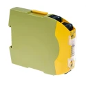 Pilz PNOZ s3 24V DC Safety Relay, 2 Safety Contacts, DIN Rail, IP54, 2.5W, Model 750103