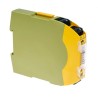 Pilz PNOZ s3 24V DC Safety Relay, 2 Safety Contacts, DIN Rail, IP54, 2.5W, Model 750103