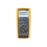 Fluke Digital Multimeter True RMS, 1000V, 10A AC/DC, 200h Battery Life, CAT III/IV FLUKE 287/EUR