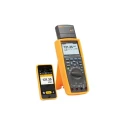 Fluke Digital Multimeter True RMS, 1000V, 10A AC/DC, 200h Battery Life, CAT III/IV FLUKE 287/EUR
