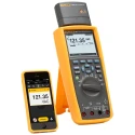 Fluke Digital Multimeter True RMS, 1000V, 10A AC/DC, 200h Battery Life, CAT III/IV FLUKE 287/EUR