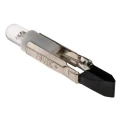 RS PRO White Indicator Lamp, Single Chip, 28V, 5.5 mm Diameter, 1500mcd 203-723