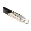 RS PRO White Indicator Lamp, Single Chip, 28V, 5.5 mm Diameter, 1500mcd 203-723
