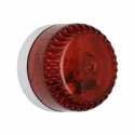 Eaton Fulleon Solex Series Red Xenon Beacon 60V DC Surface Mount IP65/IP21 531024FULL-0875