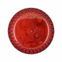 Eaton Fulleon Solex Series Red Xenon Beacon 60V DC Surface Mount IP65/IP21 531024FULL-0875
