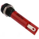 RS PRO Red Panel Mount Indicator 230V AC Prominent 8mm 209-399