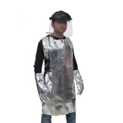 aluminized-kevlar-apron-without-sleeves-18993