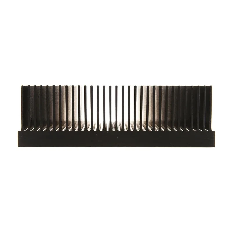 Thermo Electric Devices Heatsink for Single Thermoelectric (Peltier Effect) Coolers, Up to 40mm x 40mm TDEX3132/100