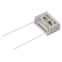 KEMET  Paper Capacitor X2 68nF 275V AC 275V DC Through Hole PME271 Series