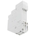 Finder DIN Rail Power Relay, 230V AC Coil, 20A, DPST, Silver Alloy Contacts, Series 22 22.24.8.230.4000